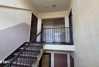 Apartament cu 2 camere în Cantemir - 3