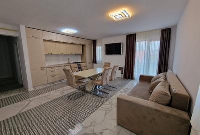 # Finalizat - 3 camere - Central - PALAS MALL - mobilat si utilat - 2