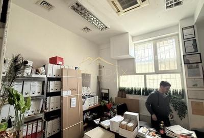 Spațiu comercial, de 255 mp, în Banu Manta - 4