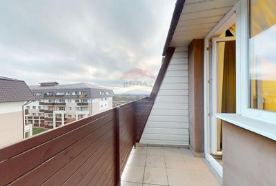 Comision 0% | Apartament 2 camere | Subcetate Sanpetru | Parcare - 13