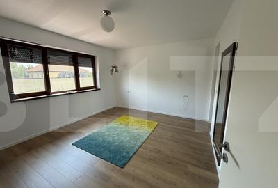 Casa de vanzare, cu 5 camere, 120 mp, zona Mehala - 2