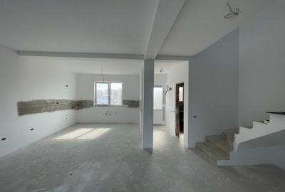 Duplex cu 4 camere cu Teren 275 Mp în Urseni - 3