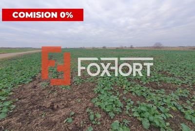 Comision 0% Teren industrial, 7 ha, intravilan, Calea Sagului - 5
