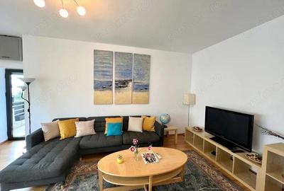 Apartament cu 3 camere decomandat în Central - 8