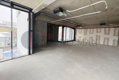 Vânzare / Închiriere spatiu comercial - ONE Cotroceni Park - 8