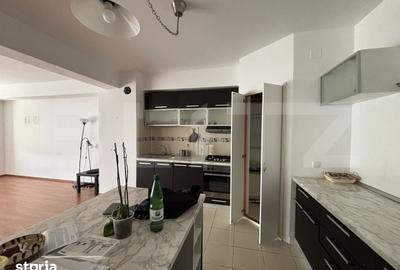 Apartament cu 2 camere în Iosia - 4