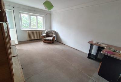 Nicolina 2- Apartament 2 camere decomandat- LIBER Nicolina 2- Apartament 2 camere decomandat- LIBER - 2