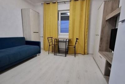 Garsonieră în Podu Roș - 3