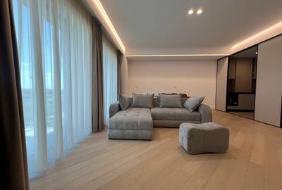 Inchiriere Penthouse 4 Camere Iancu Nicolae/ Cambridge School - 39