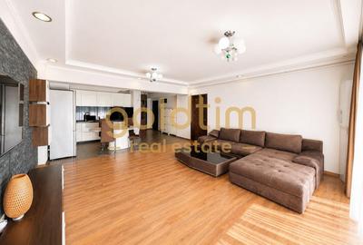 Apartament cu 2 camere decomandat în Pipera - 10