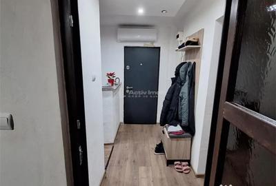 Apartament cu 3 camere decomandat în Central - 6