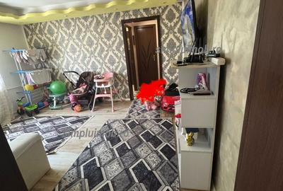 Apartament cu 2 camere, mobilat în Rahova - 5