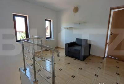 Casă cu 4 camere cu Teren 300 Mp în Central - 4