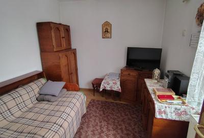 Casă individuală cu 5 camere cu Teren 250 Mp în Poiana Mărului - 12