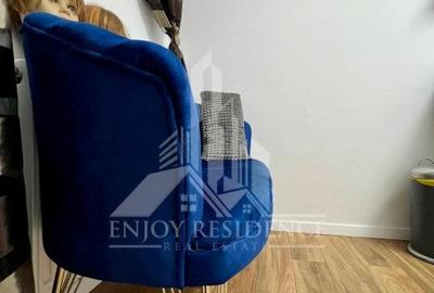 Apartament 3 camere demisol Militari + Afacere la Cheie Salon Infrumusetare - 7