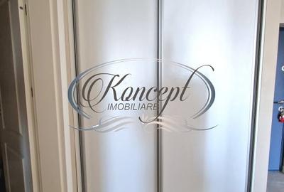 Apartament pe malul Somesului cu finisaje moderne si acces rapid spre centru - 6