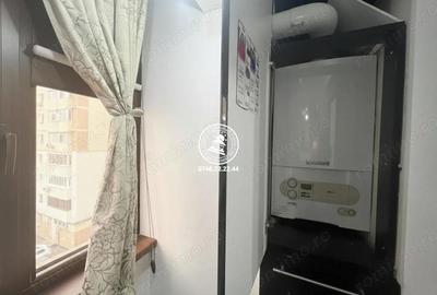 Apartament cu 3 camere, mobilat în Frumoasa - 1