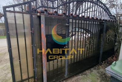 Casă individuală cu 6 camere cu Canalizare în Șoldanu - 13