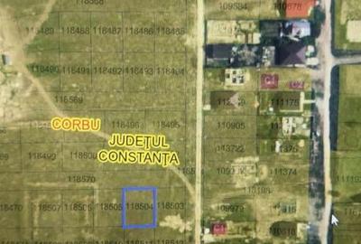 Spațiu comercial, în Corbu - 2