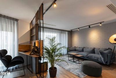 Apartament cu 3 camere în Central - 11