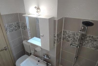 Garsonieră decomandată în Găvana - 1