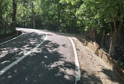 Teren de 917 mp, în Cornu - 3