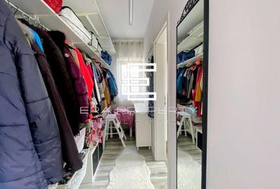 Casă individuală premium- panouri fotovoltaice –Cartierul Primaverii Sibiu - 16