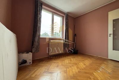 Apartament de 3 camere decomandat | Plopilor - 10