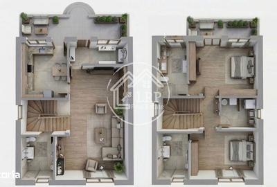 Spațiu comercial, în Central - 2