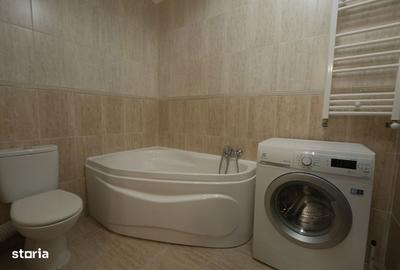 Apartament cu 2 camere decomandat în Chiajna - 1