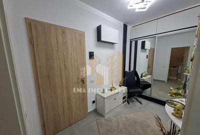 Garsoniera de vanzare Radsor Rasnov Brasov - 6