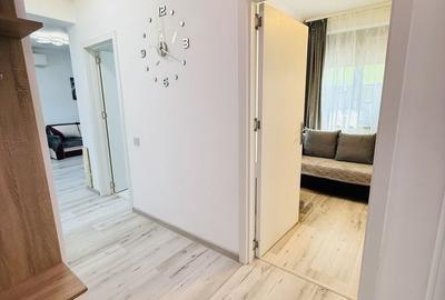 Apartament cu 3 camere decomandat în Braytim - 10