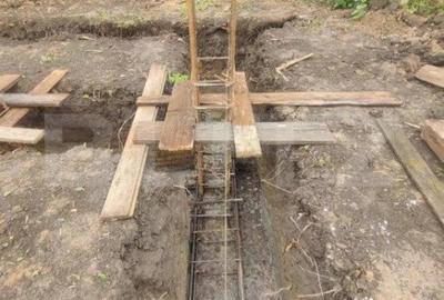 Casă cu 4 camere cu Teren 500 Mp în Central - 6