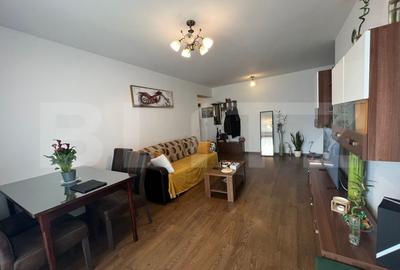 Apartament de vanzare, 3 camere, confort si accesibilitate