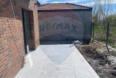 DE VANZARE Vila tip Quadruplex OTOPENI - 17