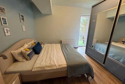 Apartament cu 2 camere decomandat în Central - 10