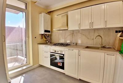 Apartamet 2 camere la etajul I cu podea din bambus in Borhanci! - 3