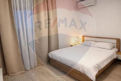 Apartament cu 2 camere decomandat în Central - 4