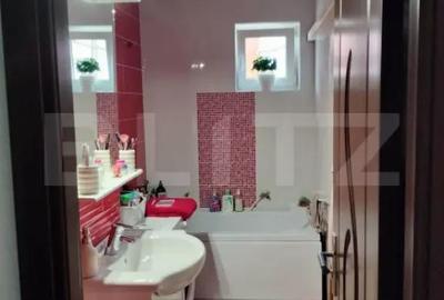 Apartament cu 2 camere semidecomandat în Central - 5