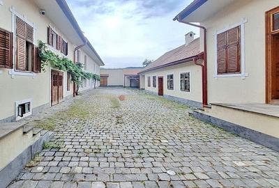Casa saseasca cu teren generos - 26