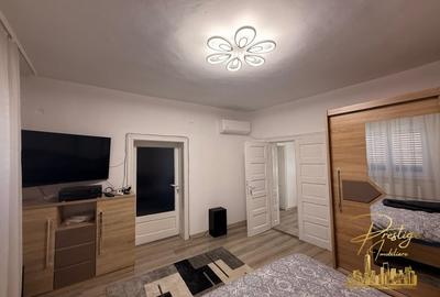Casa individuala cu teren de 450 mp de vanzare in zona Olosig- Oradea - 12