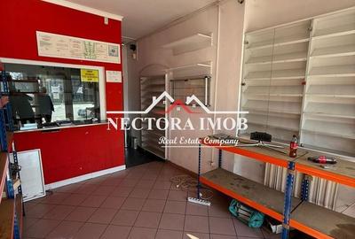 Spațiu comercial, de 25 mp, în Sântandrei - 3