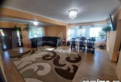 Casa moderna individuala, 250 mp + 600 mp teren, zona Sfantu Ilie - 16