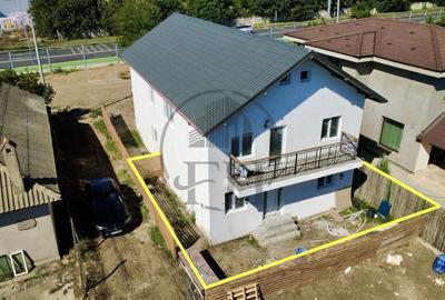 Casa de vanzare Lumina, Constanta - 1