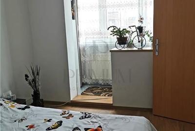 GIROCULUI - ETAJ 3 - BLOC IZOLAT - 3 cam - centrala proprie - clima - 7