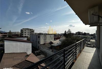 Apartament cu 2 camere decomandat, mobilat în Bucureștii Noi - 3