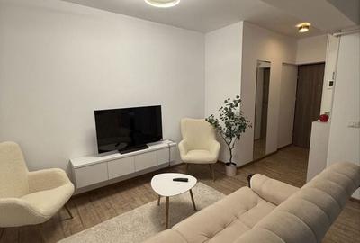 Apartament cu 2 camere decomandat în Exterior Vest - 2