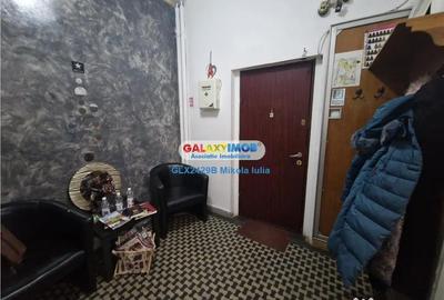 Apartament cu 2 camere semidecomandat în Calea Victoriei - 7