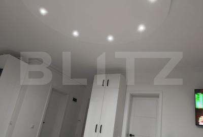 Apartament cu 3 camere, parter inalt, 71 mp, 2 bai, in zona Teilor - 20