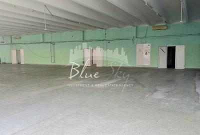 Spatiu Generos cu Terasa Circulabila in Centru - 15